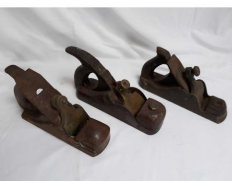  Sale Item:    3 PLANES FOR RESTORATION (AF)   Vat Status:   No Vat   Buyers Premium:  This lot is subject to a Buyers Premiu