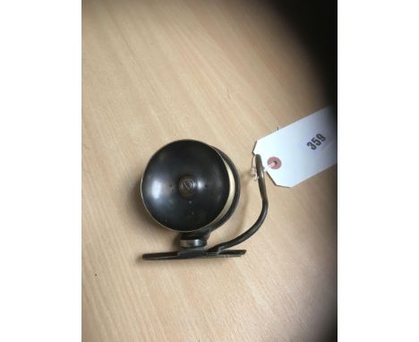  Sale Item:    MALLOCHS FISHING REELS   Vat Status:   No Vat   Buyers Premium:  This lot is subject to a Buyers Premium of 15