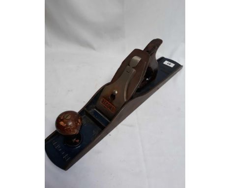  Sale Item:    RECORD No 6 PLANE   Vat Status:   No Vat   Buyers Premium:  This lot is subject to a Buyers Premium of 15% + V