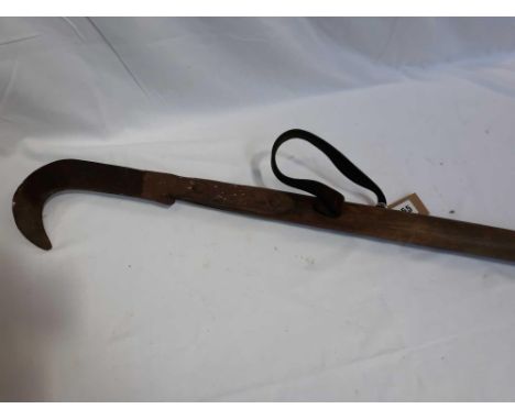  Sale Item:    HEDGE BILL (AF)   Vat Status:   No Vat   Buyers Premium:  This lot is subject to a Buyers Premium of 15% + Vat