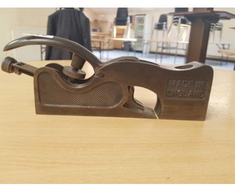  Sale Item:    RECORD No73 PLANE   Vat Status:   No Vat   Buyers Premium:  This lot is subject to a Buyers Premium of 15% + V
