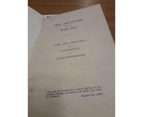 Sale Item:    8 AGRICULTURAL &amp; RURAL TITLES (AF)  Vat Status:   No Vat   Buyers Premium:  This lot is subject to a Buyer