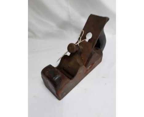  Sale Item:    PRESTON INFILL PLANE - (AF)   Vat Status:   No Vat   Buyers Premium:  This lot is subject to a Buyers Premium 