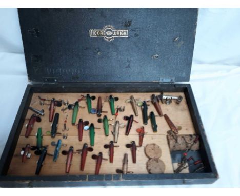  Sale Item:    BOX SPINNERS   Vat Status:   No Vat   Buyers Premium:  This lot is subject to a Buyers Premium of 15% + Vat @ 