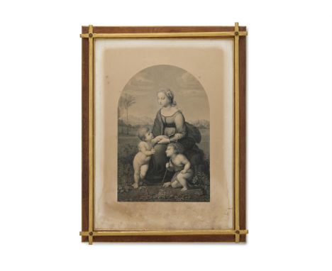 A QUANTITY OF MISCELLANEOUS 18TH, 19TH AND 20TH CENTURY PRINTS  COMPRISING: A 19th century print of a gentleman; A portrait o