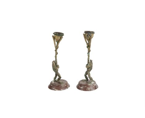 A COLLECTION OF SILVER PLATED ITEMS, including and Art Deco ebon handled tri-form bowl, another with stylised seahorse handle