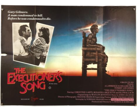 Collection of 40 Film Posters: 30 British Quads and 10 others of different sizes  from the 1950s to 1990s, including Paper Ti