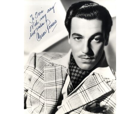 ACTORS: Selection of signed 8 x 10 photographs by various film actors including Neil Dickson, Steven Berkoff, Eddie Bracken, 