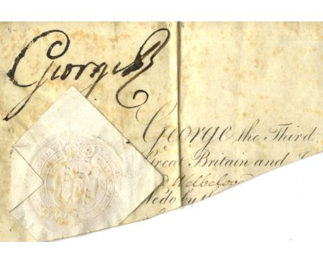 BRITISH ROYALTY: Small selection of signed pieces and Free Front envelopes by various members of the British Royalty comprisi