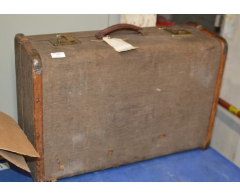 VINTAGE CASE      