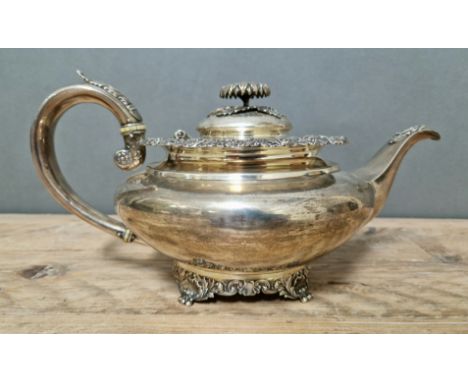 teapot Auctions Prices