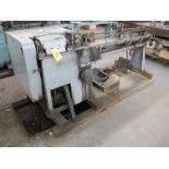 Shuster Wire Straightener & Cut Off