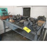 Record No.3 4" Bench Vise