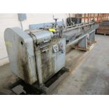 Shuster Wire Straightener & Cut Off