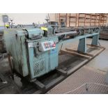 Shuster Wire Straightener & Cut Off