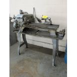 Logan Precision Lathe Model 200