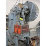 Loshbough & Jordan No. 5 OBI Press