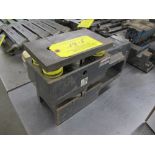 Strippit Press Brake Punching Unit 5"