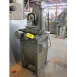 Leach 6 x 12 Hand Feed Surface Grinder