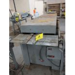 Lockformer 14-Roll Edge Former