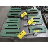 (9) Unipunch Press Brake Punching Units