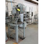 Alva Allen 8 Ton Press Model BT8