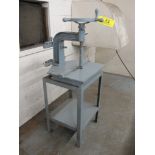 Lassy Hand Tapper Model 12F