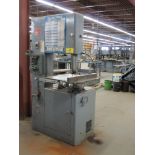 Powermatic Vertical Bandsaw Model 87