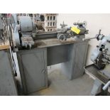 South Bend Precision Lathe Model A