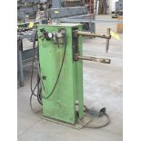 Lors Spot Welder Model 4204A