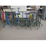 Approx (20) T-Stands