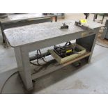 Pneumatic 2 Position Turret Wire Bender