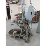Havir Press-Rite No. 1 OBI Press
