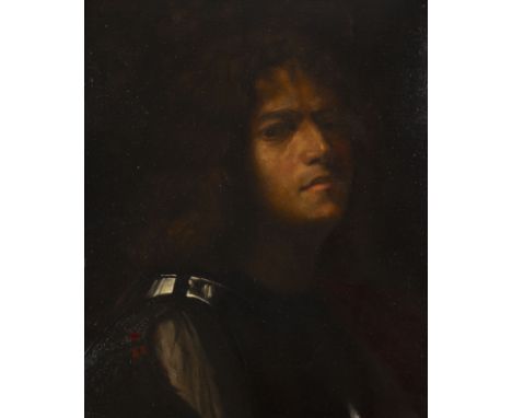 GIORGONE (NACHFOLGER DES WOHL 19. JH.)('Giorgio da Castelfranco, genannt auch Zorzo da Castelfranco')1478 Castelfranco (Venet