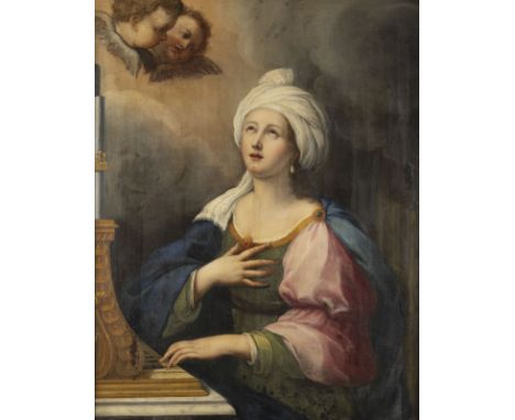 GUIDO RENI (UMKREIS ODER SCHULE)('Genannt: Il Guido oder Il divino Guido')4. November 1575 Bologna - 18. August 1642 EbendaHE