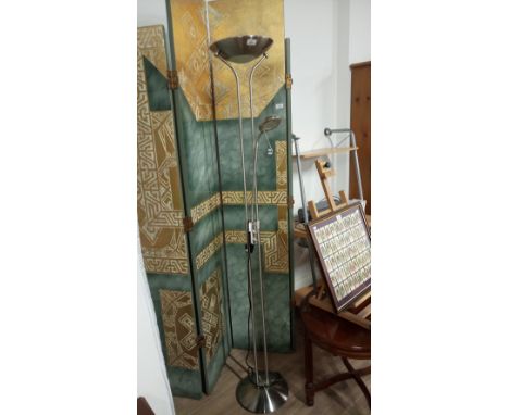 MODERN FLOOR STANDING LAMP