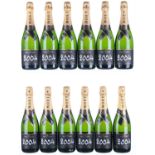 2004 Moet & Chandon
