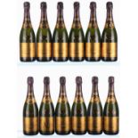 1982 Veuve Clicquot Ponsardin