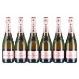 Moet & Chandon Rose Imperial NV