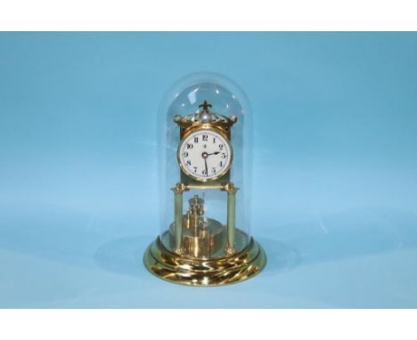 An Anniversary clock