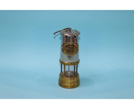 A modern Miners lamp