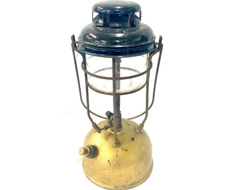 Vintage tilley lamp 