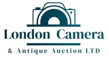 London Camera & Antique Auction 