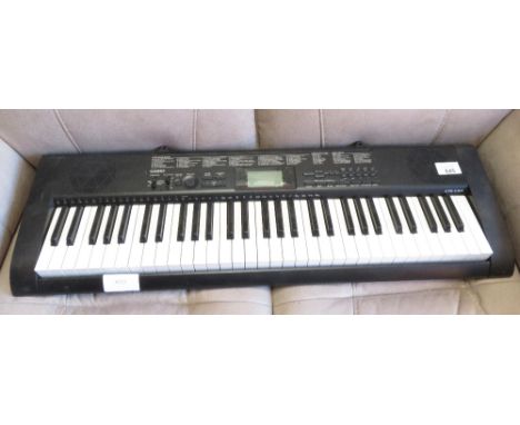CASIO CTK-1150 KEYBOARD