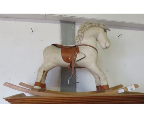 ROCKING HORSE