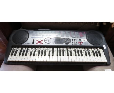 CASIO KEYBOARD