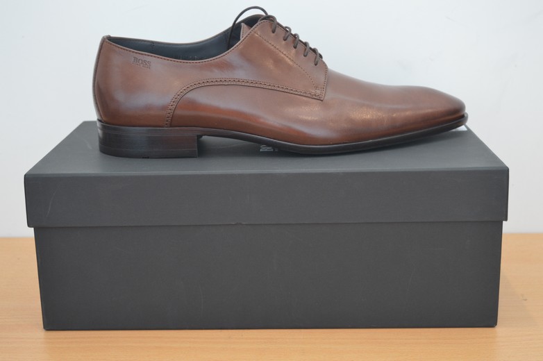 hugo boss carmons shoes