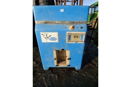 Volac Automatic Calf Feeder