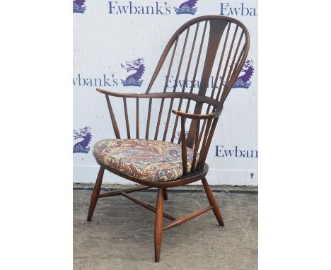 Ercol Windsor chair