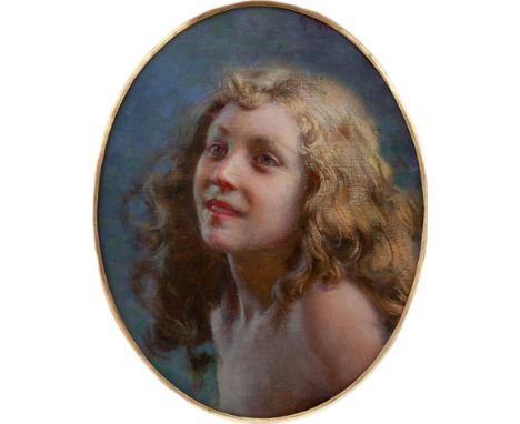 (Modena 1857 - Modena 1922)Cm 45x34   | In 17.72x13.39Oil on canvasGaetano Bellei was among the leading artists, of internati